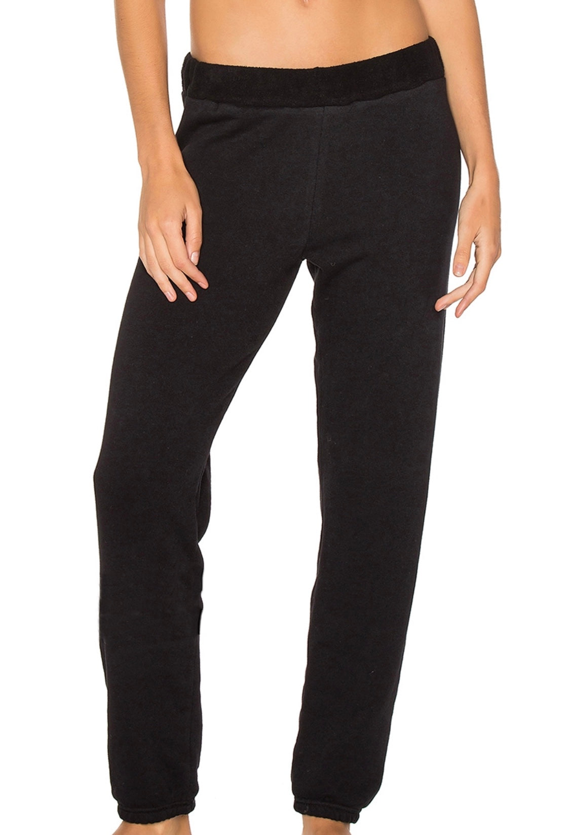 Plato Reverse Band Sweatpant