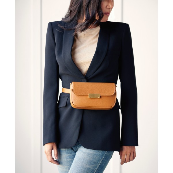 Carrie Crossbody Belt Bag