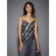 Snakeskin Cami
