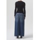 Leif Long Skirt