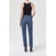 Merrel Mid Rise Straight Jean