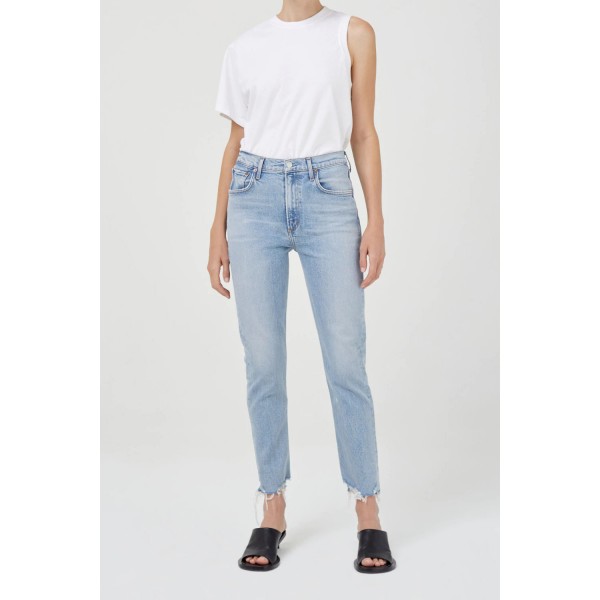 Merrel Straight Leg Jean