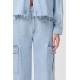 Minka Cargo Jean