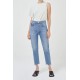 Riley Crop Jean