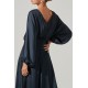 Marin Dolman Dress
