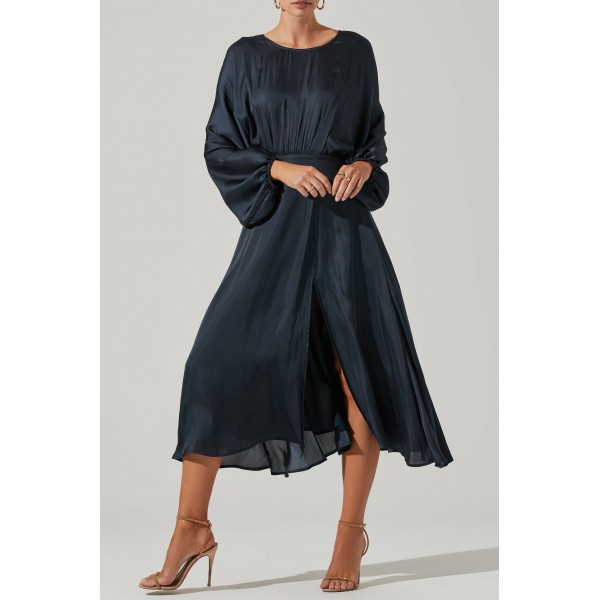 Marin Dolman Dress