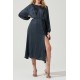 Marin Dolman Dress