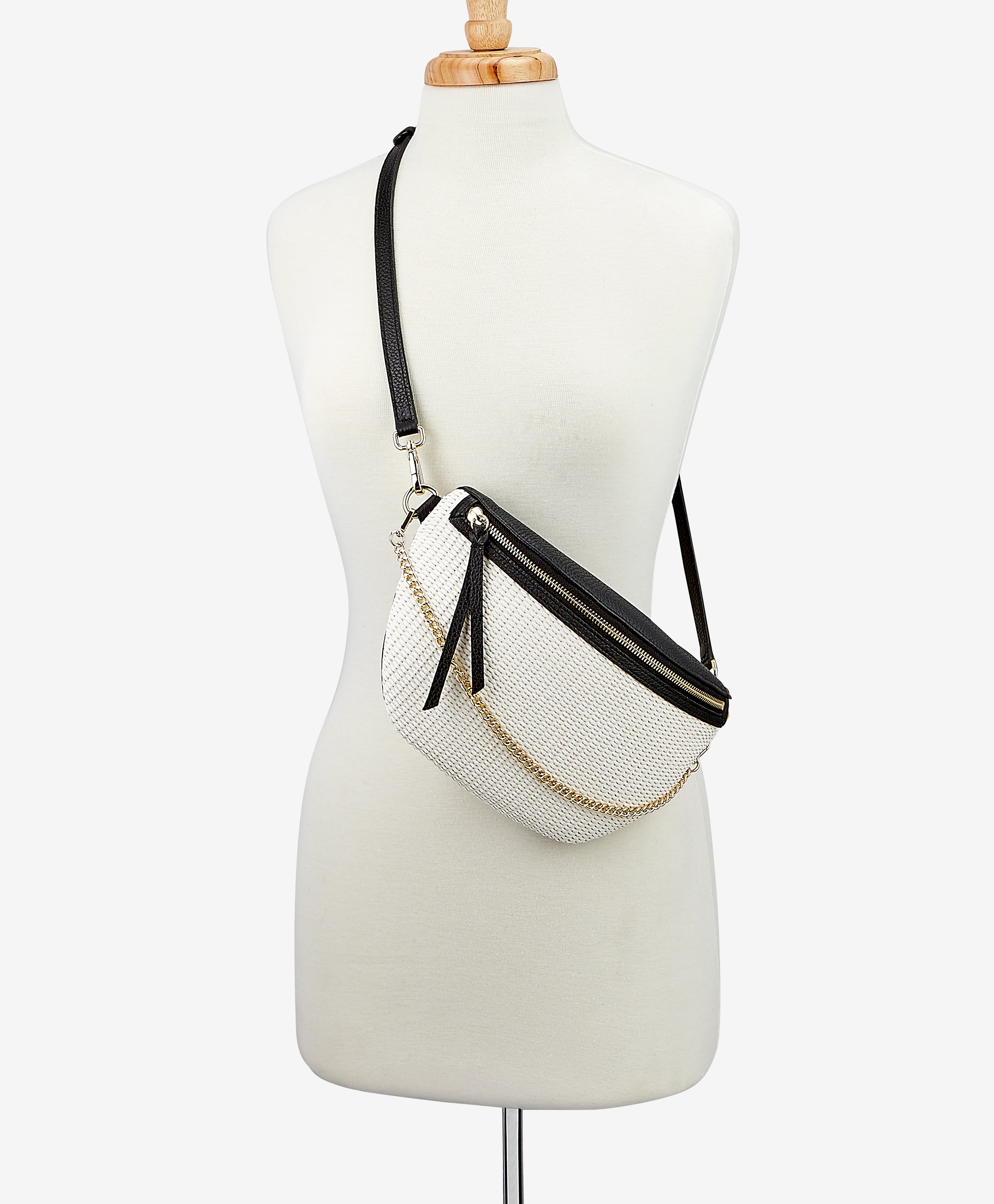 Beck Sling Bag
