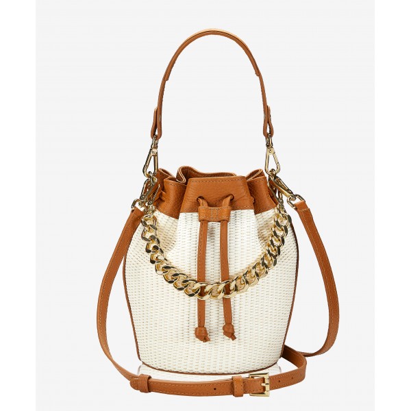 Brooklyn Bucket Bag