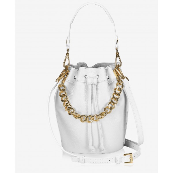 Brooklyn Bucket Bag