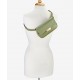 Carrie Crossbody Belt Bag