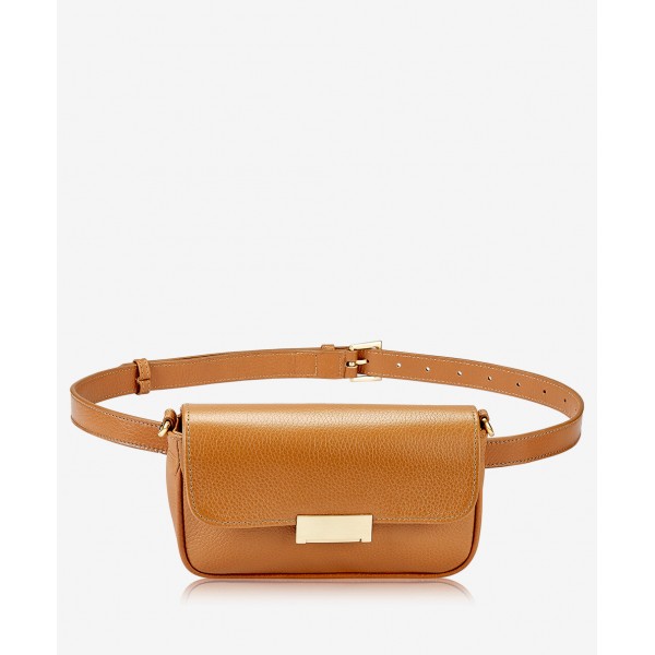 Carrie Crossbody Belt Bag