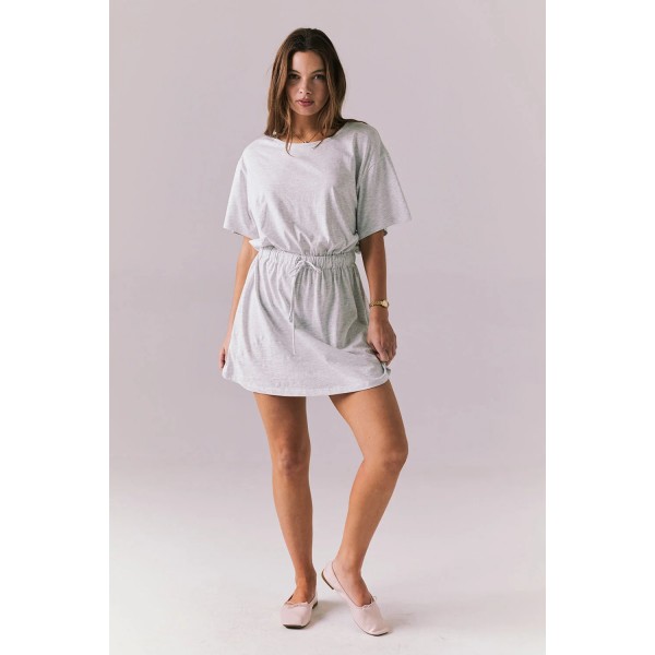 Dixie Drawstring Dress