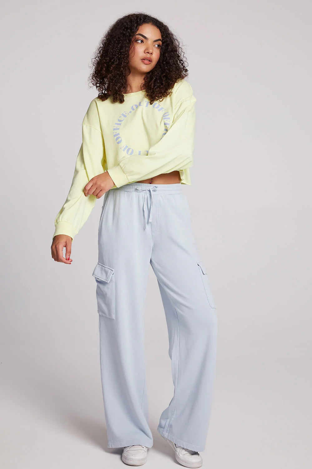 Out Of Office Long Sleeve