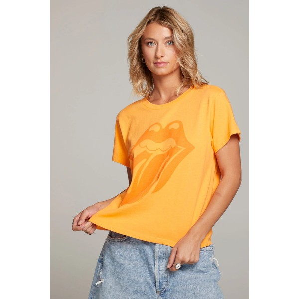 Rolling Stones Tour Of The Americas Tee