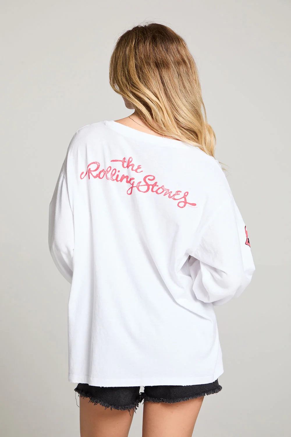 Rolling Stones Tee
