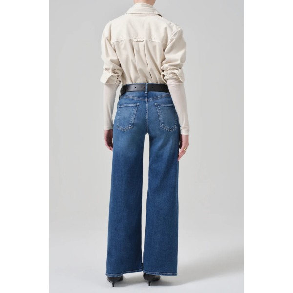 Lolli Mid Rise Jean
