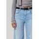Lyra Wide Leg Crop Jean