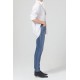 Olivia High Rise Skinny