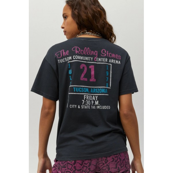 Rolling Stones 78  T