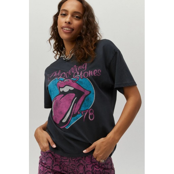 Rolling Stones 78  T