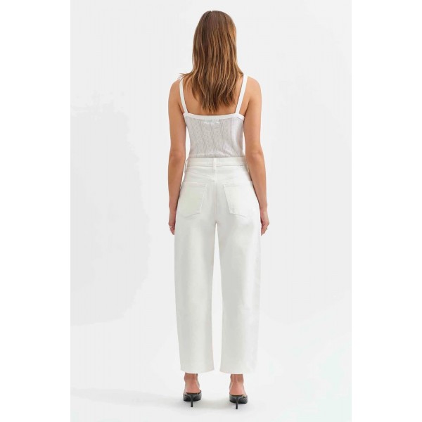 Westward Barrel Jean