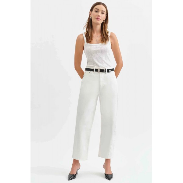 Westward Barrel Jean