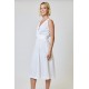Gauze Dress