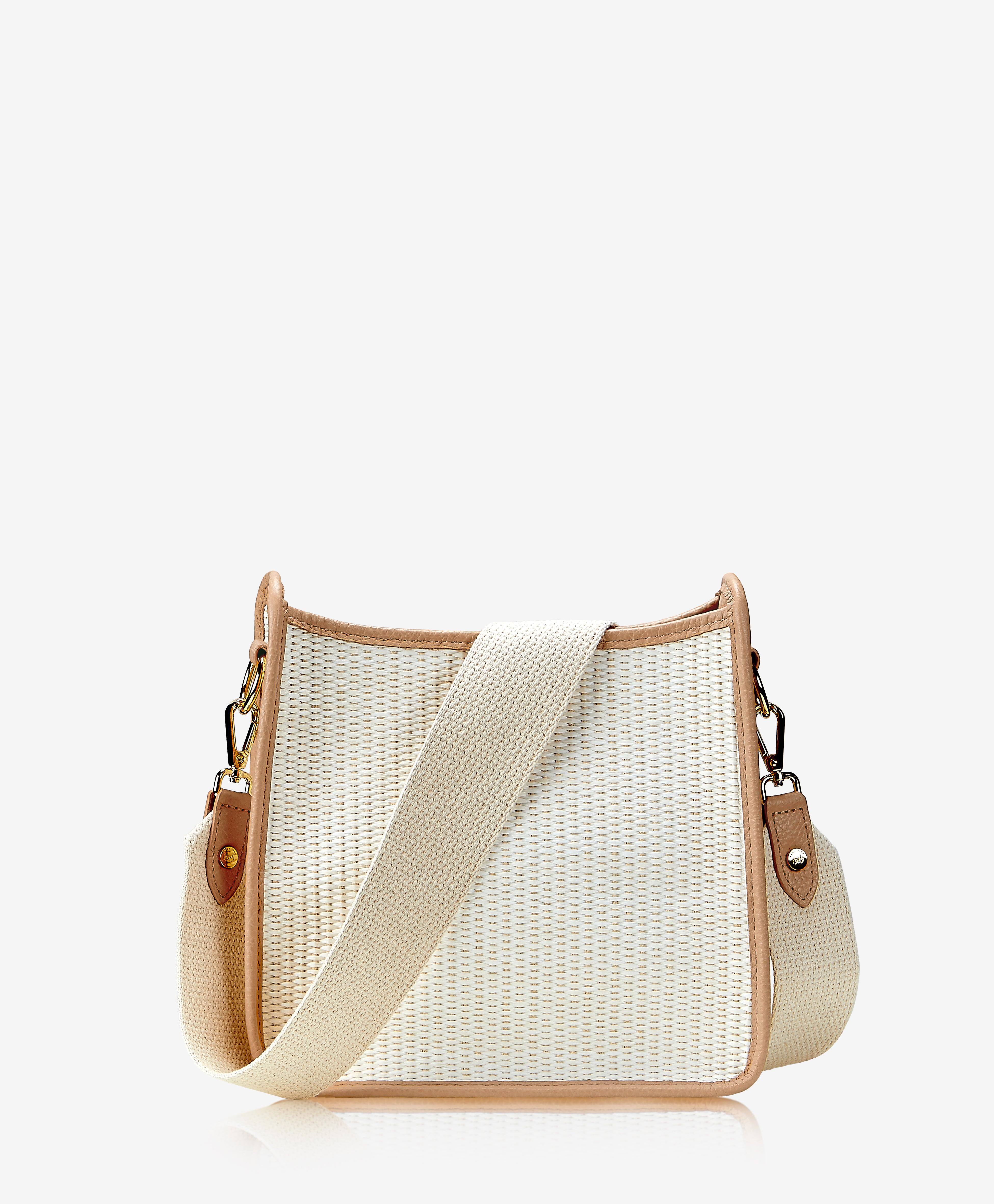 Elle Crossbody