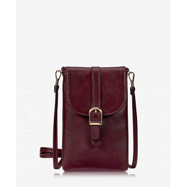 Emmie Phone Crossbody