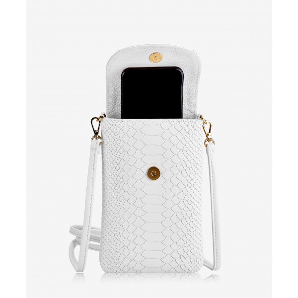 Emmie Phone Crossbody