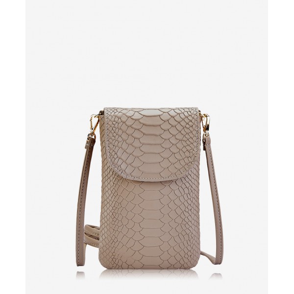 Emmie Phone Crossbody