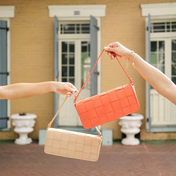 Juliette Shoulder Bag