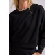 Collina Chain Sweatshirt