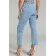 Maren Denim Pant