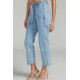 Maren Denim Pant