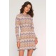 Aston Knit Dress