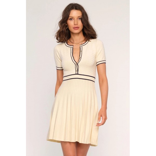 Corey Knit Dress