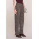 Liesel Plaid Pant