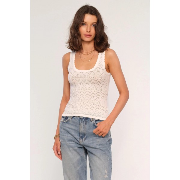 Naomi Knit Tank