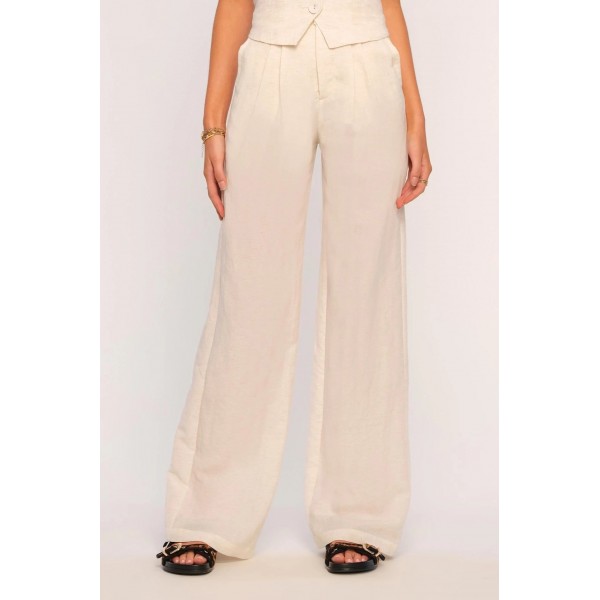 Odessa Pant