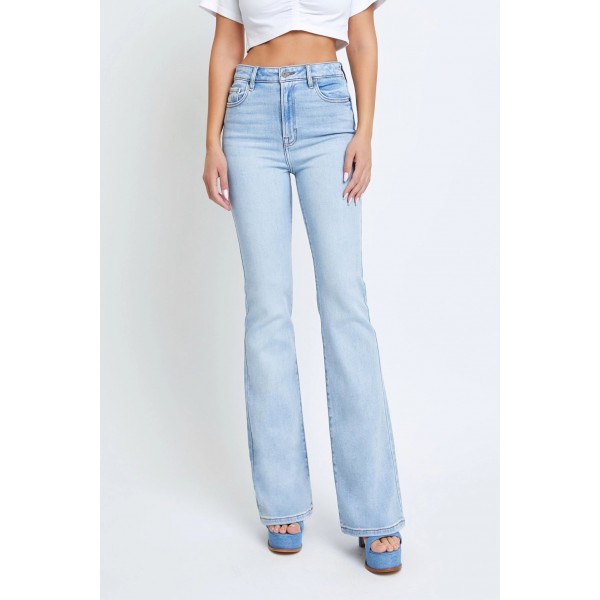 Happi High Rise Flare