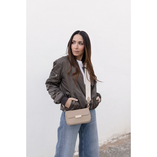 Carrie Crossbody Belt Bag