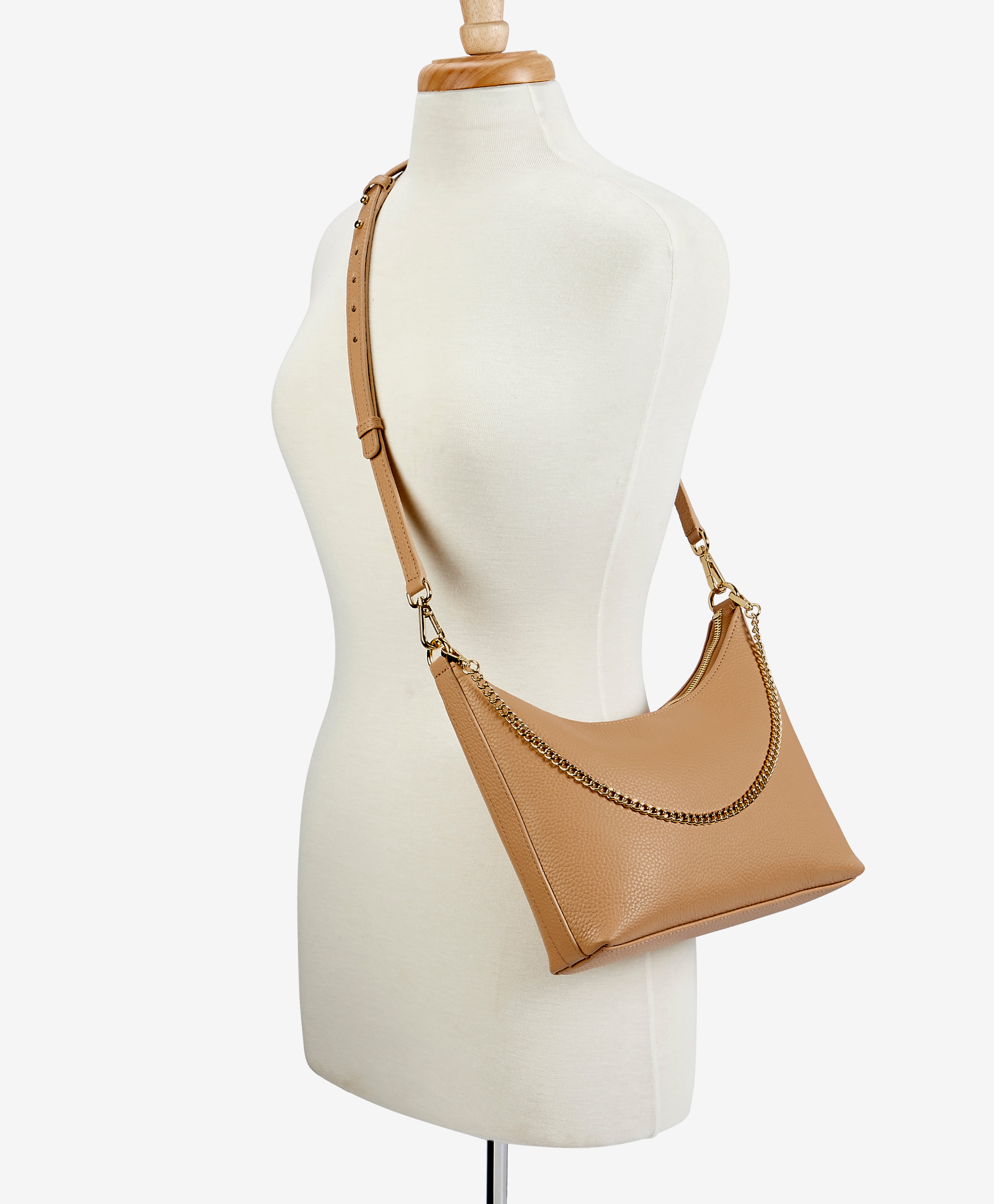 Jules Crossbody