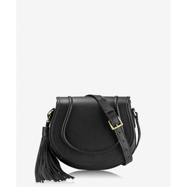 Jenni Saddle Bag