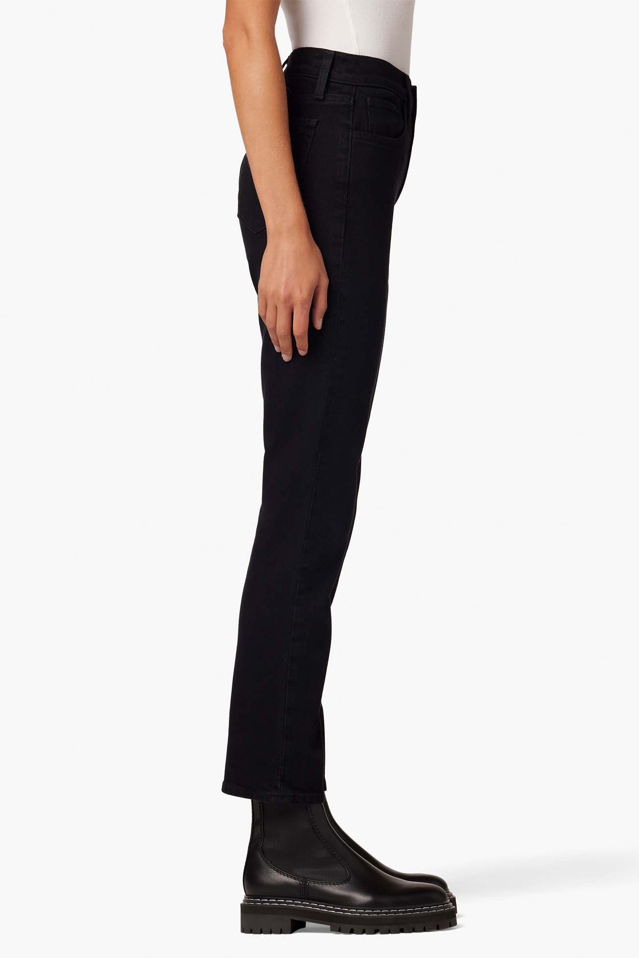 Luna High Rise Straight