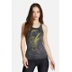 Esmaralda Lightning Snake Tank