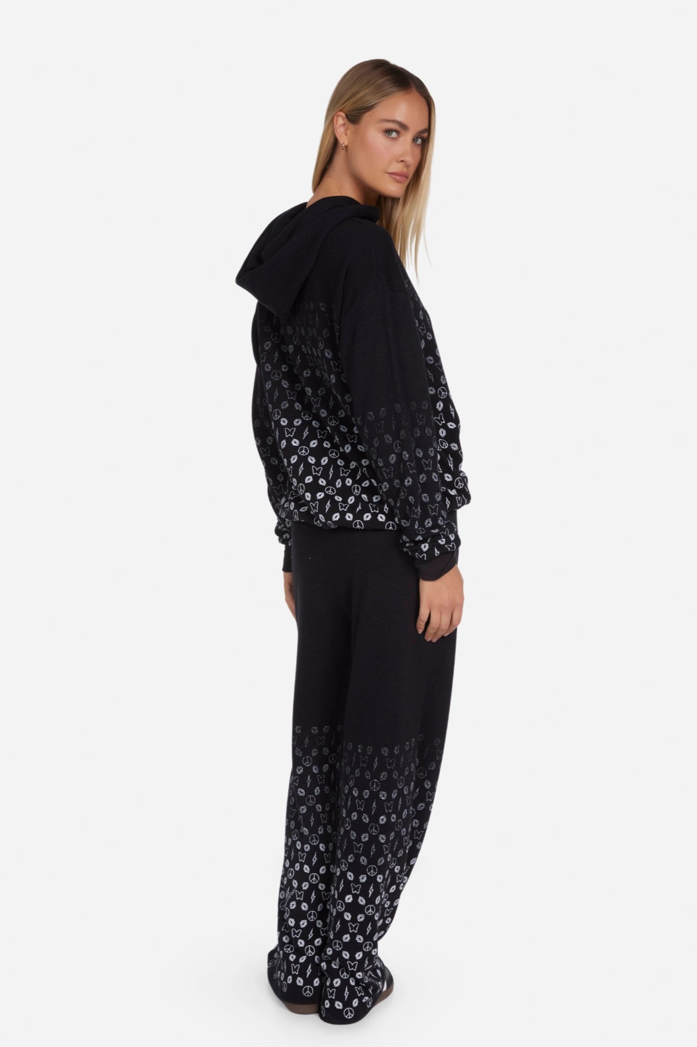 Harmony Designer Element Sweatshirt