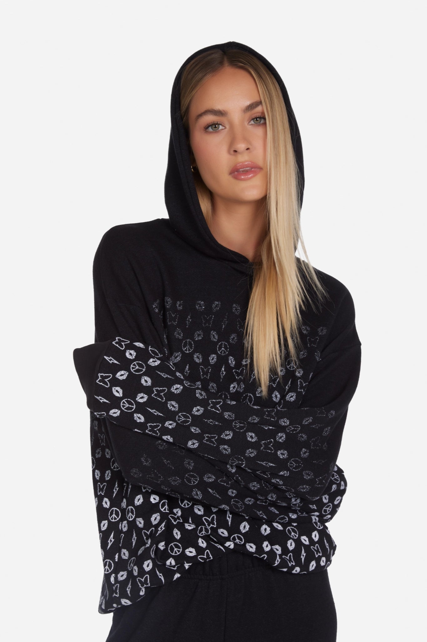 Harmony Designer Element Sweatshirt