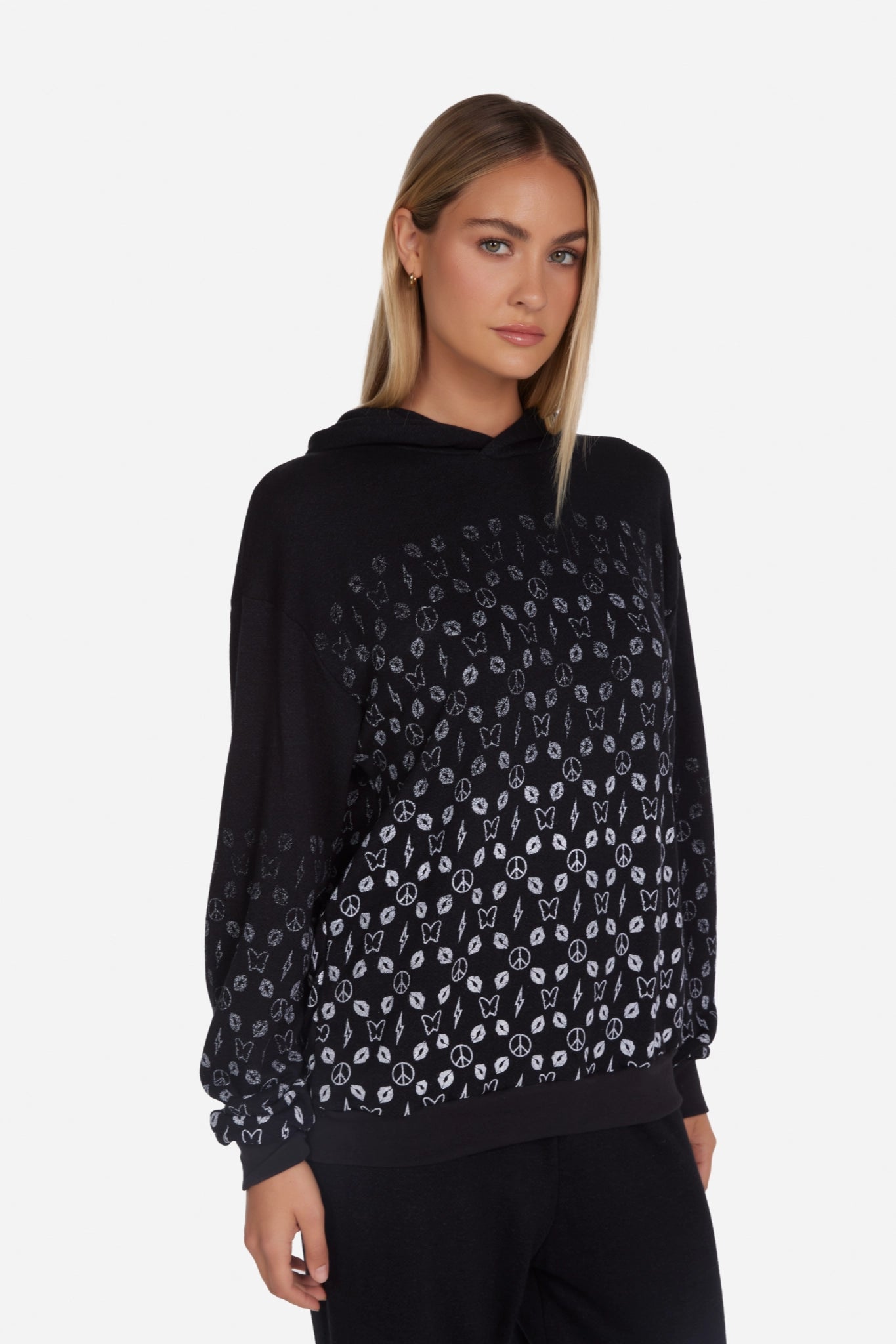 Harmony Designer Element Sweatshirt